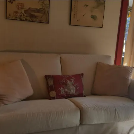 Climatise Avec Garage A Loubet - Fr-1-252a-35 דירה *